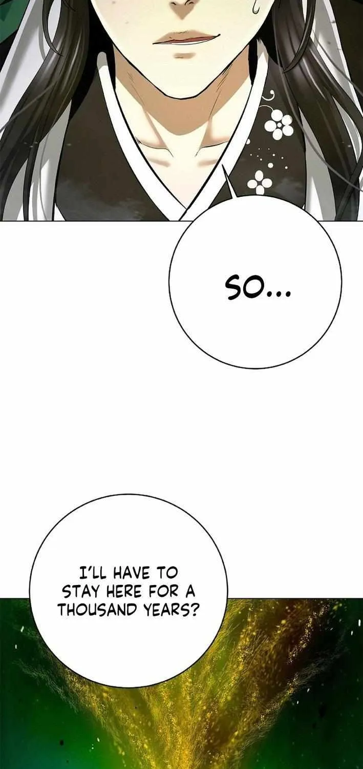 Call of the Spear Chapter 202 page 101 - 