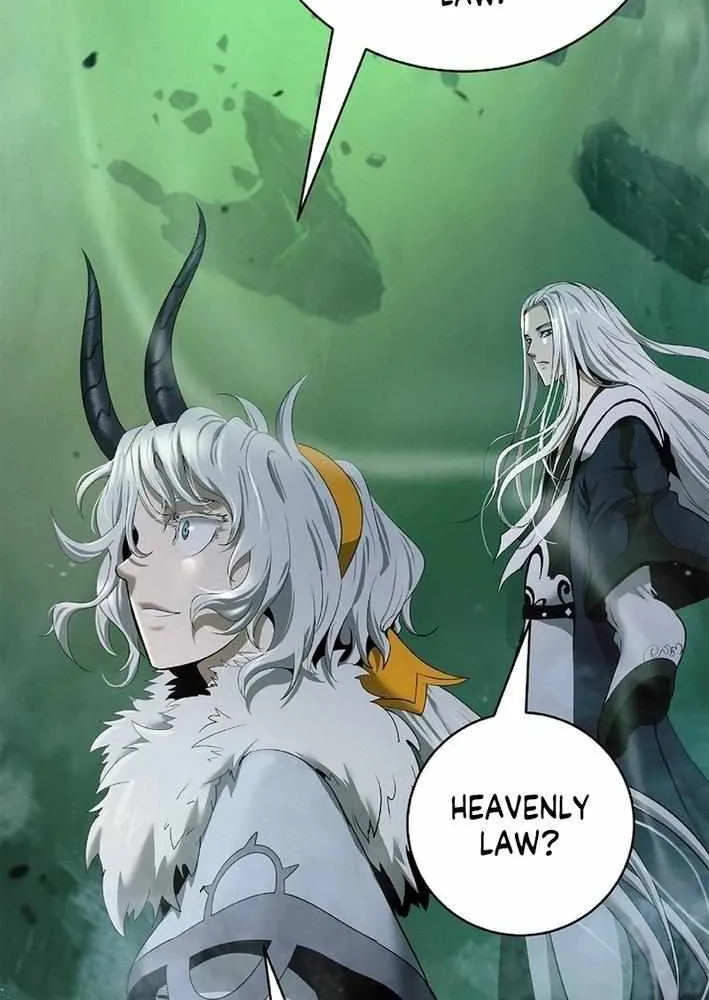 Call of the Spear Chapter 202 page 14 - 