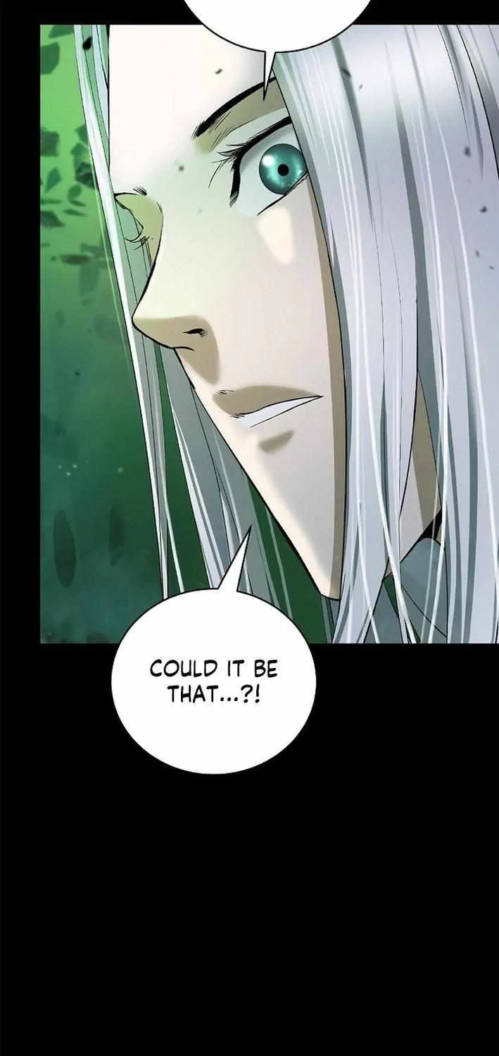 Call of the Spear Chapter 202 page 16 - 