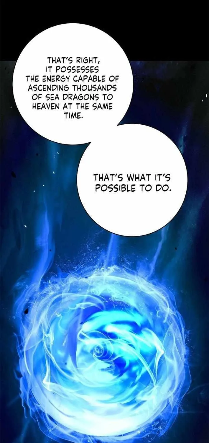 Call of the Spear Chapter 202 page 17 - 