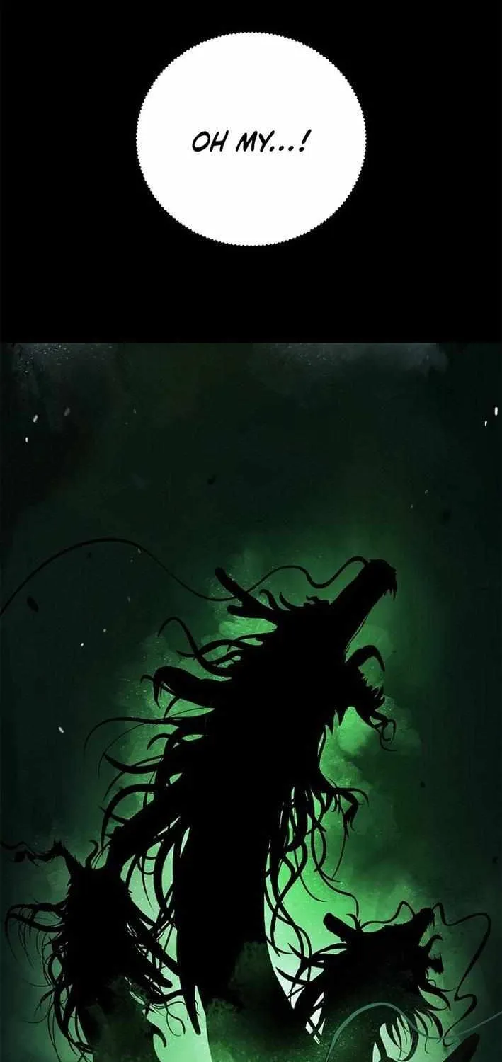 Call of the Spear Chapter 202 page 20 - 
