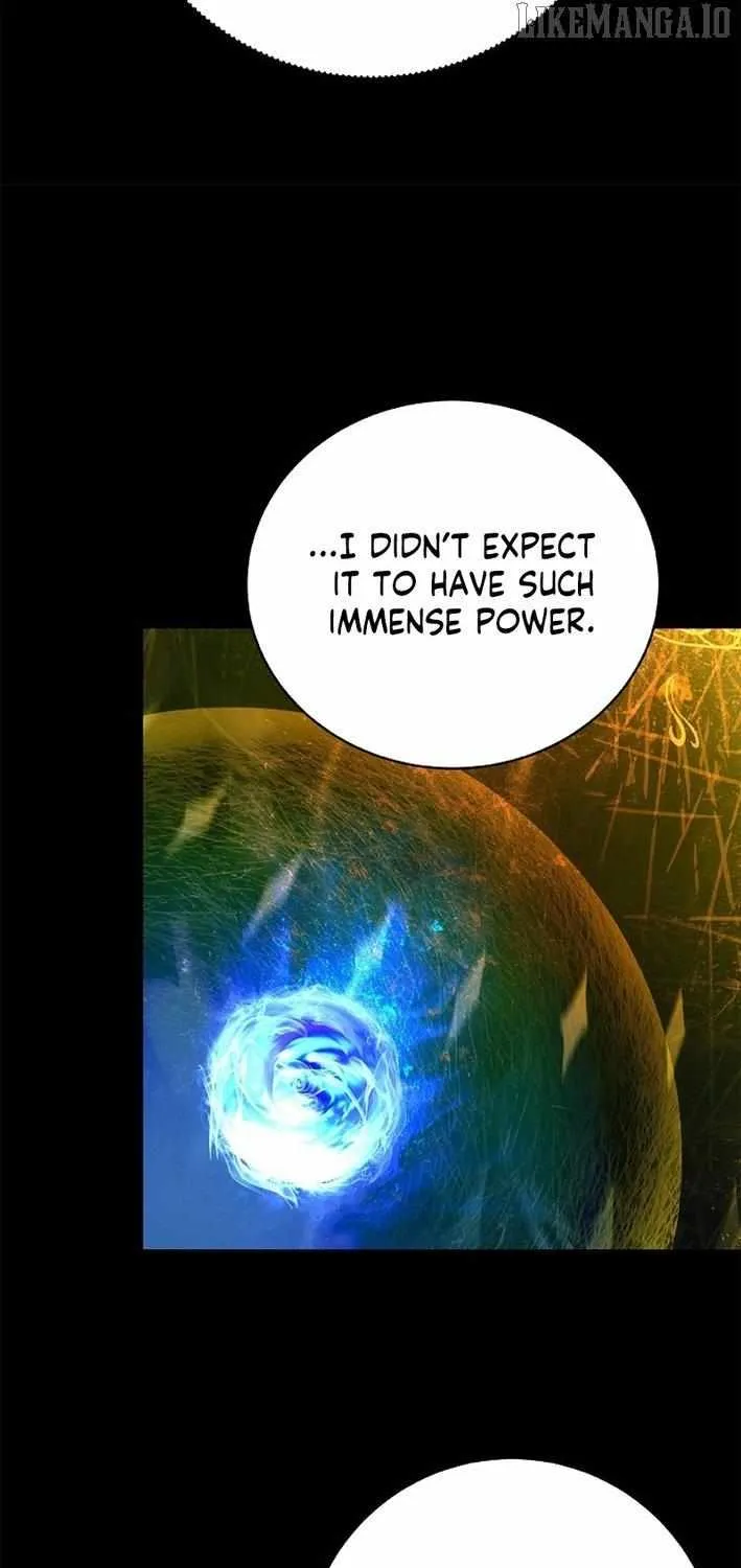 Call of the Spear Chapter 202 page 22 - 
