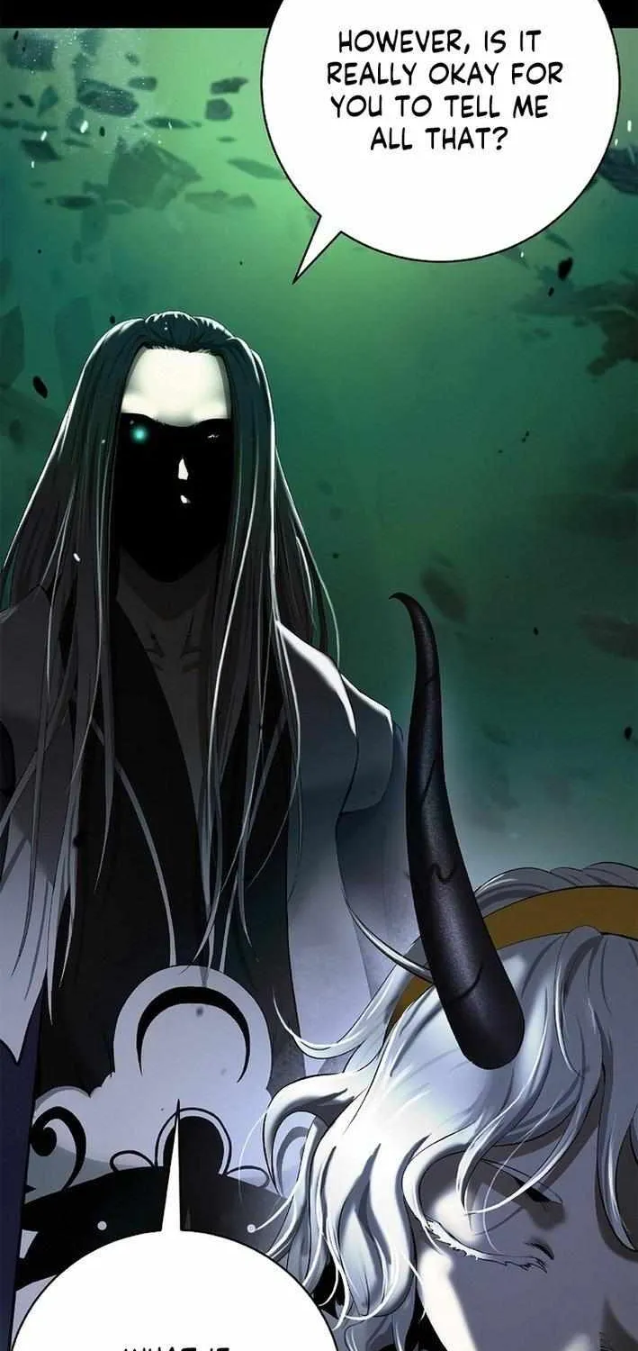 Call of the Spear Chapter 202 page 23 - 