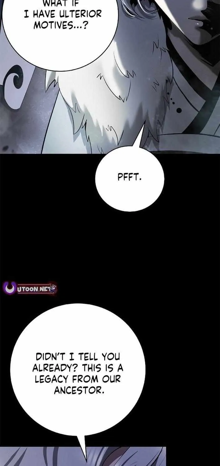 Call of the Spear Chapter 202 page 24 - 