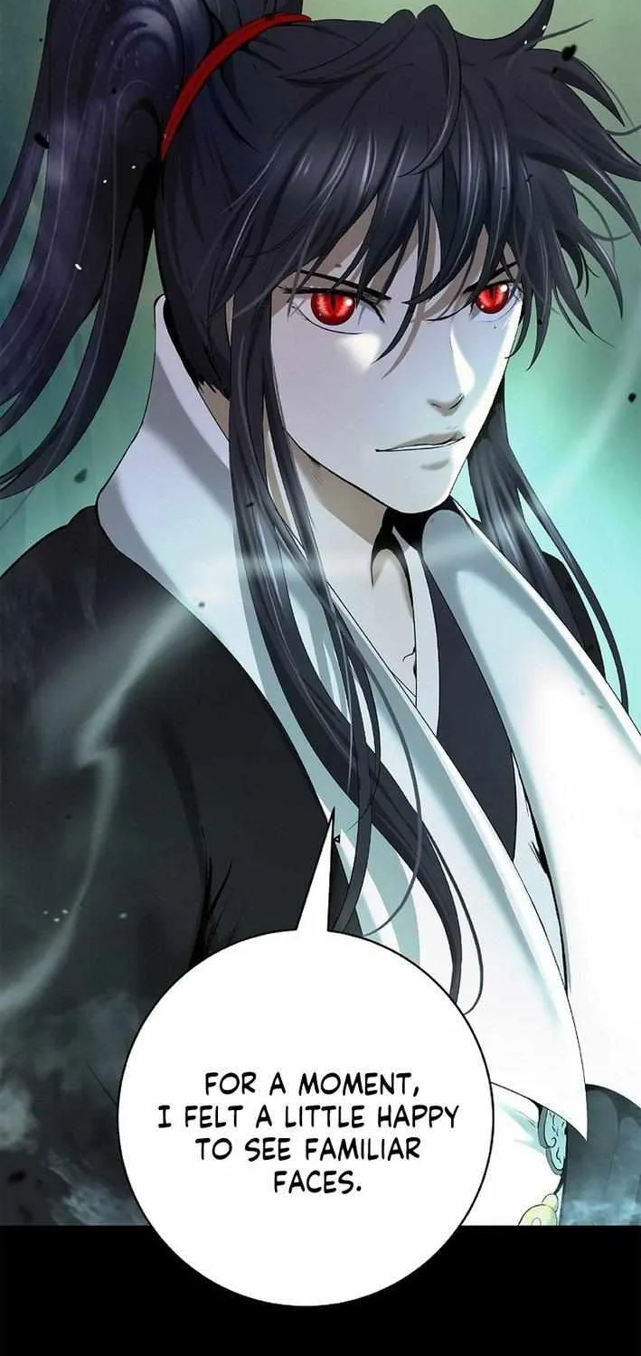 Call of the Spear Chapter 202 page 32 - 