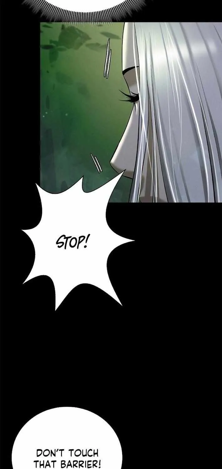 Call of the Spear Chapter 202 page 5 - 
