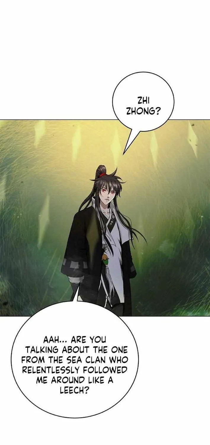 Call of the Spear Chapter 202 page 41 - 
