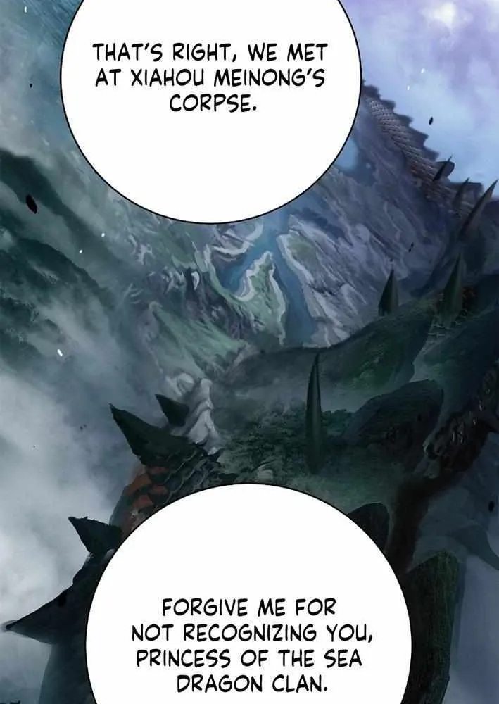 Call of the Spear Chapter 202 page 49 - 