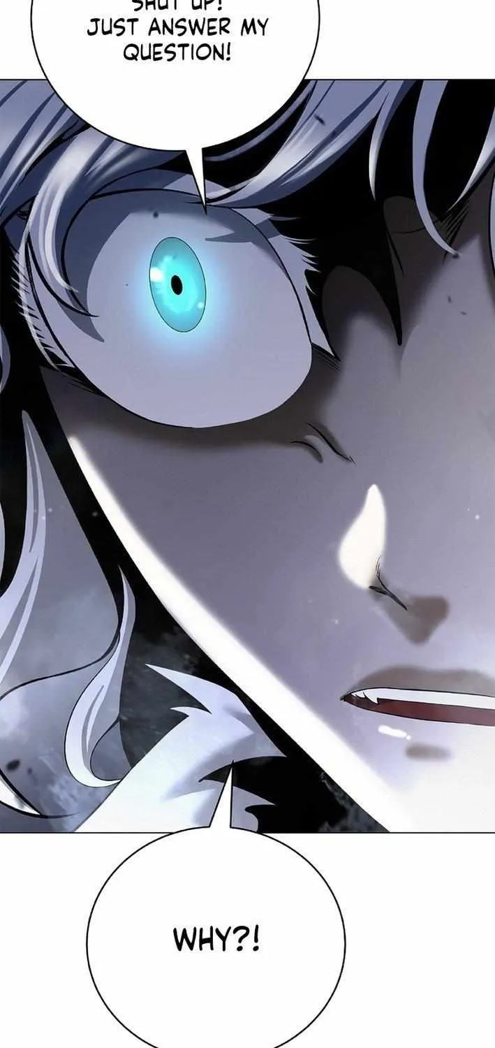 Call of the Spear Chapter 202 page 51 - 