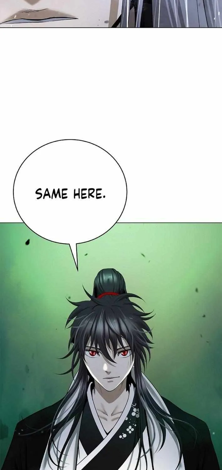 Call of the Spear Chapter 202 page 59 - 