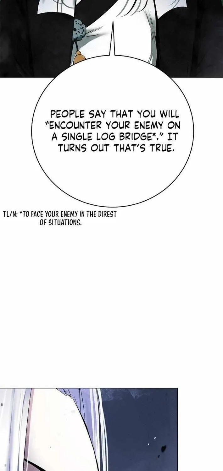 Call of the Spear Chapter 202 page 60 - 