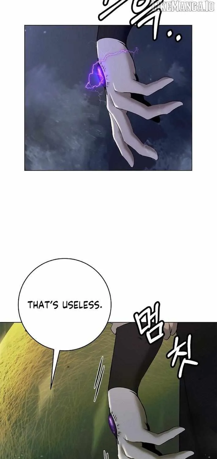 Call of the Spear Chapter 202 page 64 - 