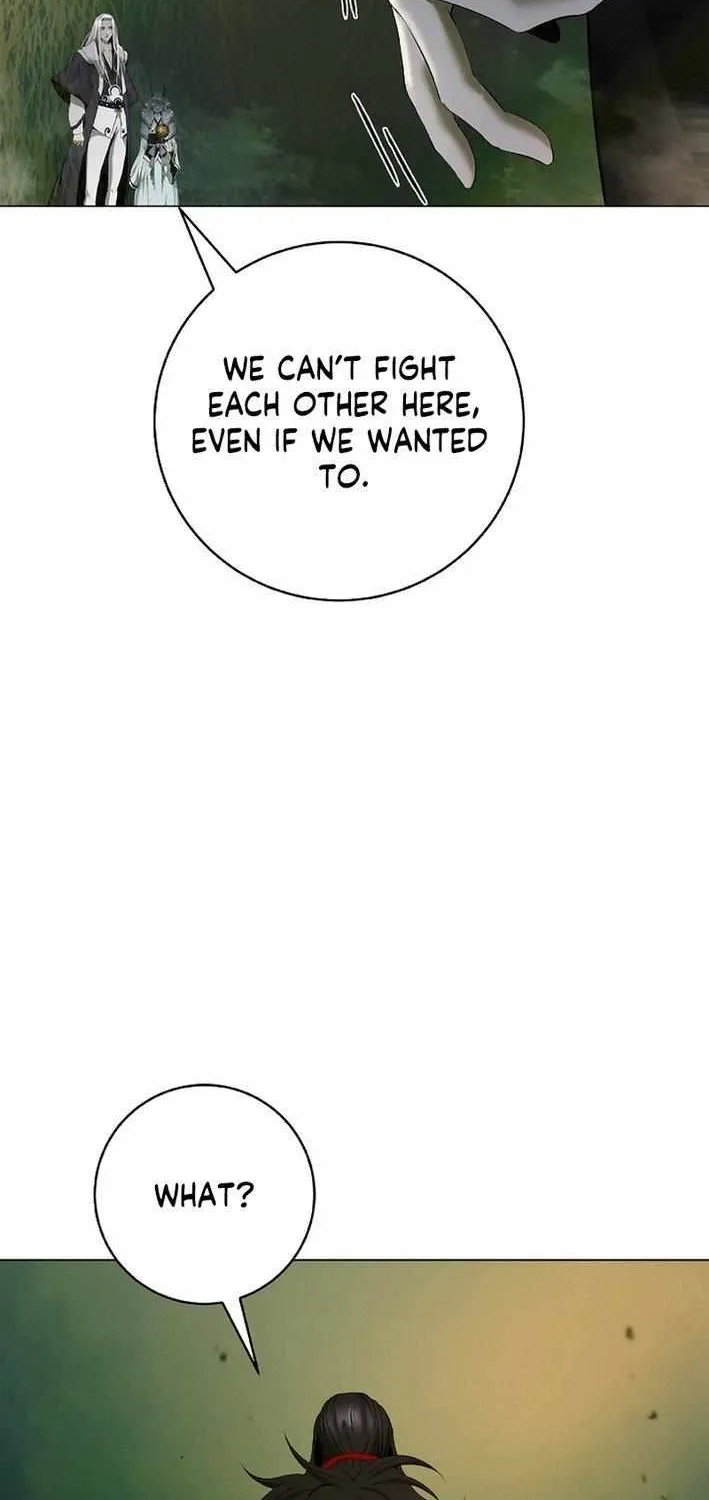Call of the Spear Chapter 202 page 65 - 
