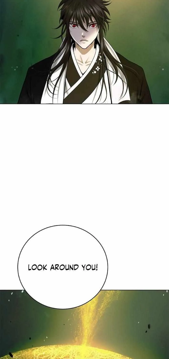 Call of the Spear Chapter 202 page 66 - 