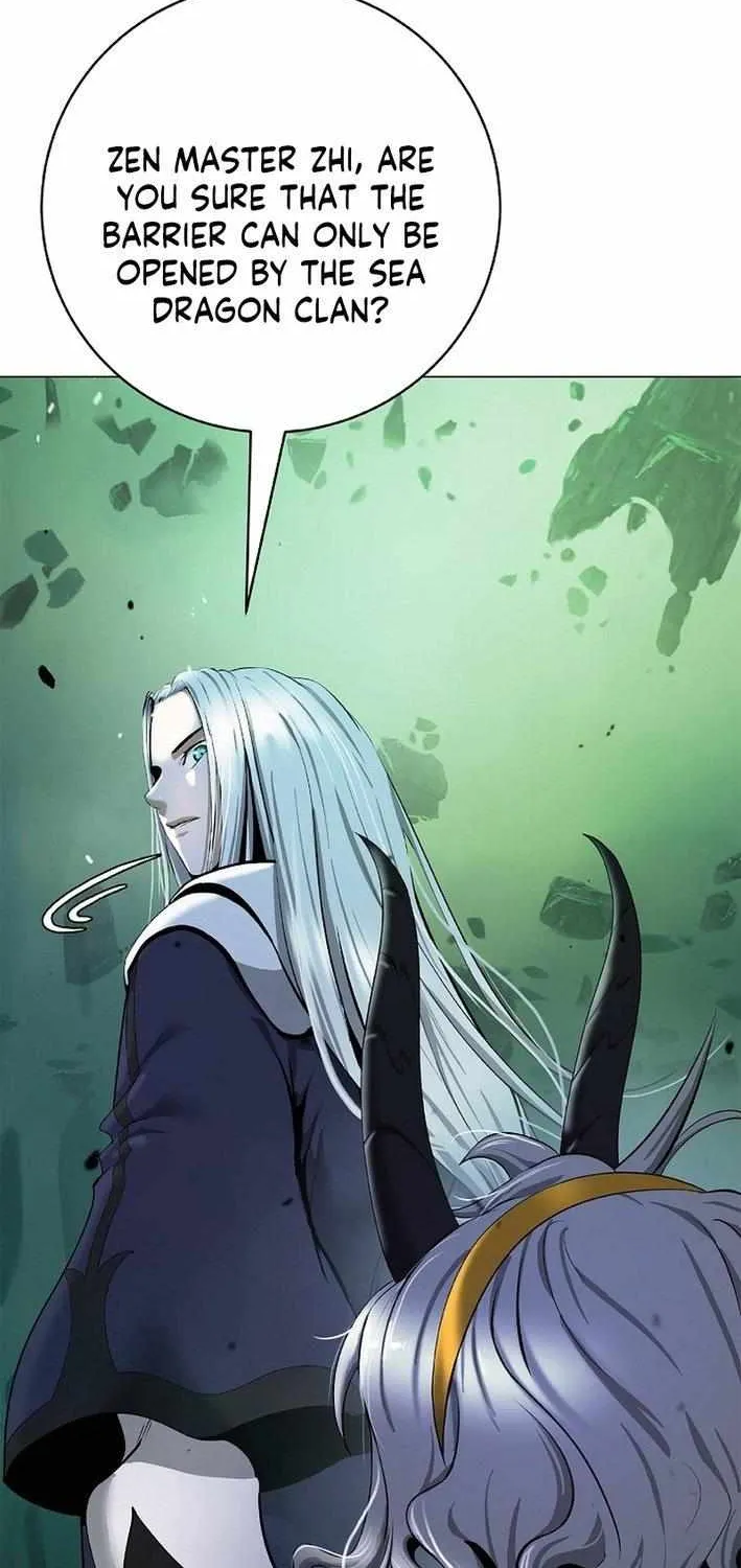 Call of the Spear Chapter 202 page 74 - 
