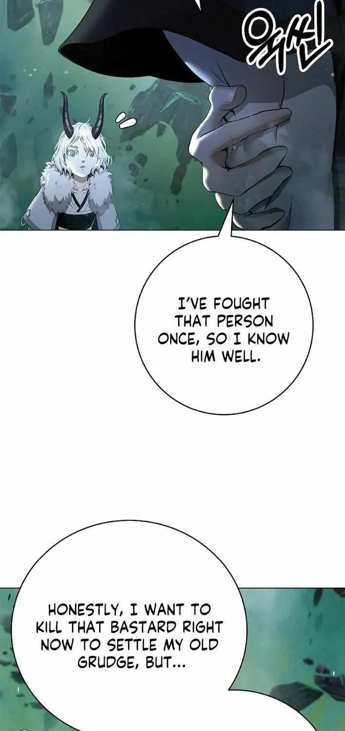 Call of the Spear Chapter 202 page 80 - 