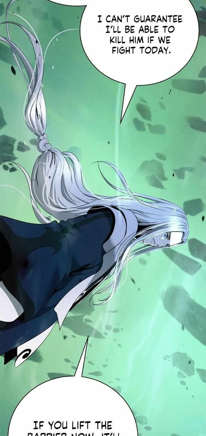 Call of the Spear Chapter 202 page 81 - 