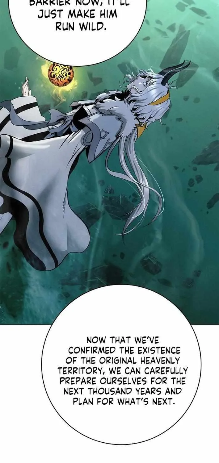 Call of the Spear Chapter 202 page 82 - 