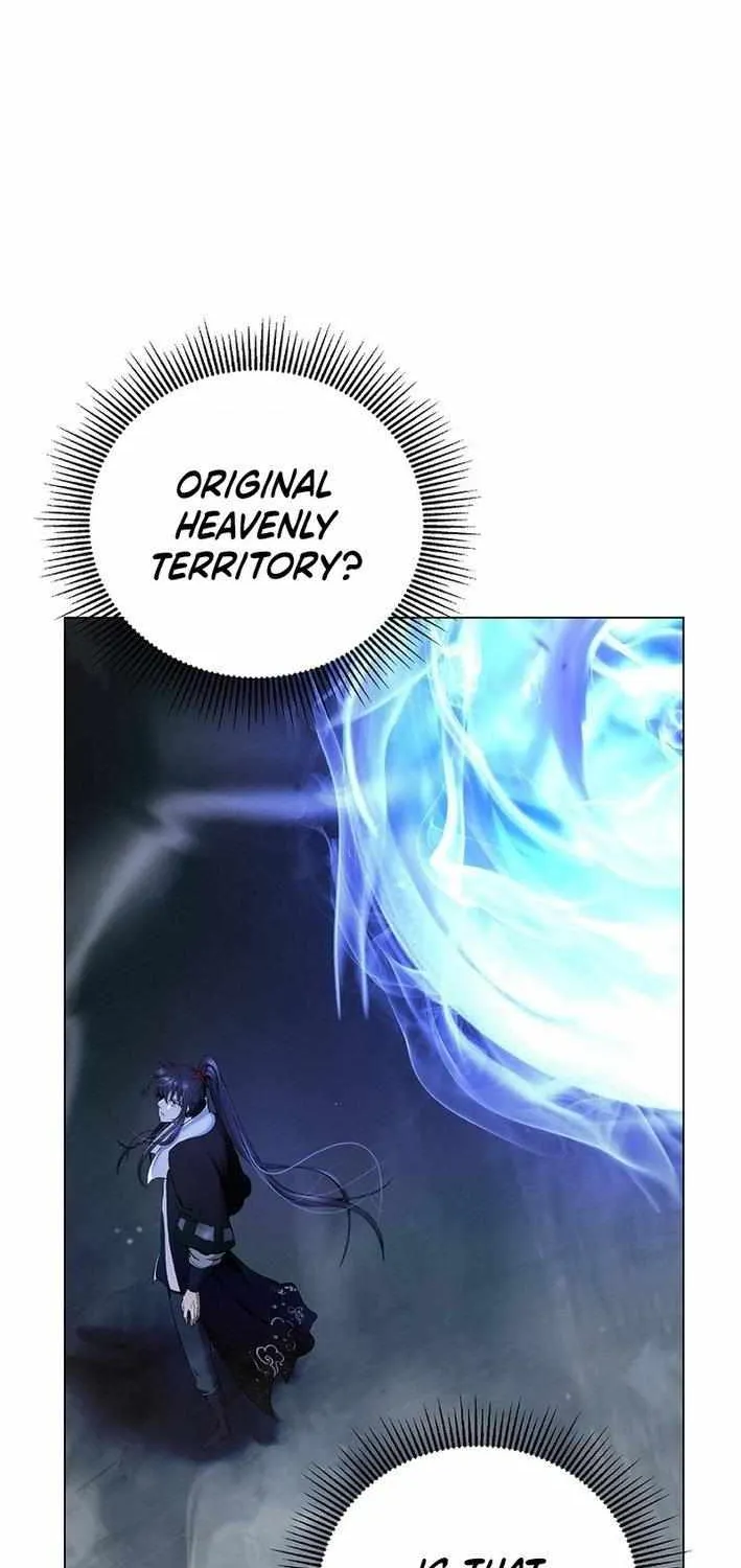 Call of the Spear Chapter 202 page 83 - 