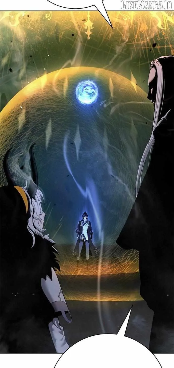 Call of the Spear Chapter 202 page 85 - 