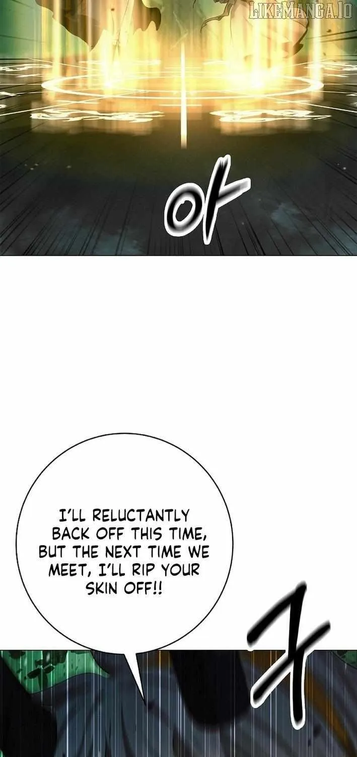Call of the Spear Chapter 202 page 92 - 