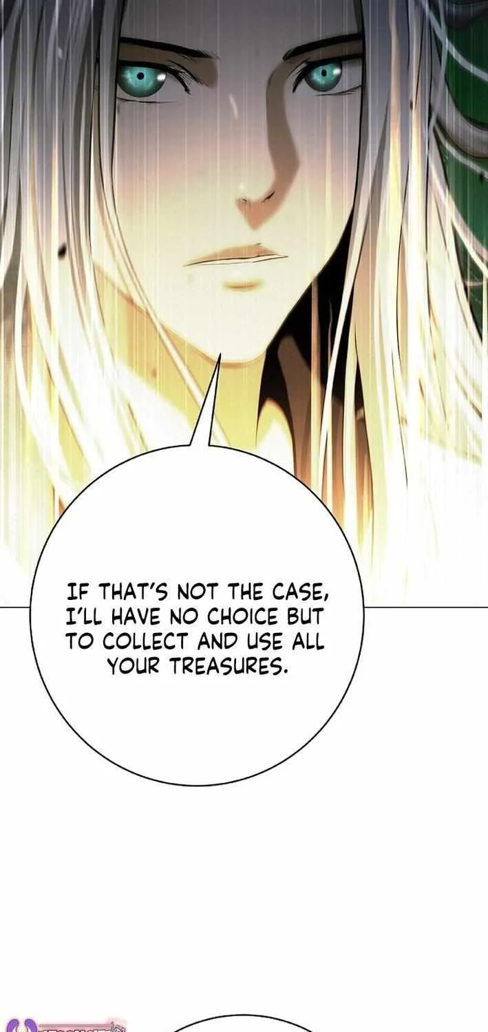 Call of the Spear Chapter 202 page 96 - 