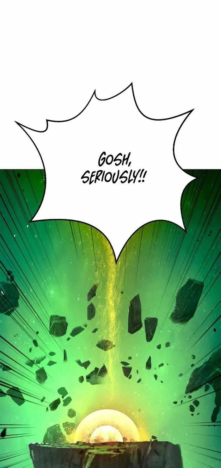 Call of the Spear Chapter 203 page 12 - 