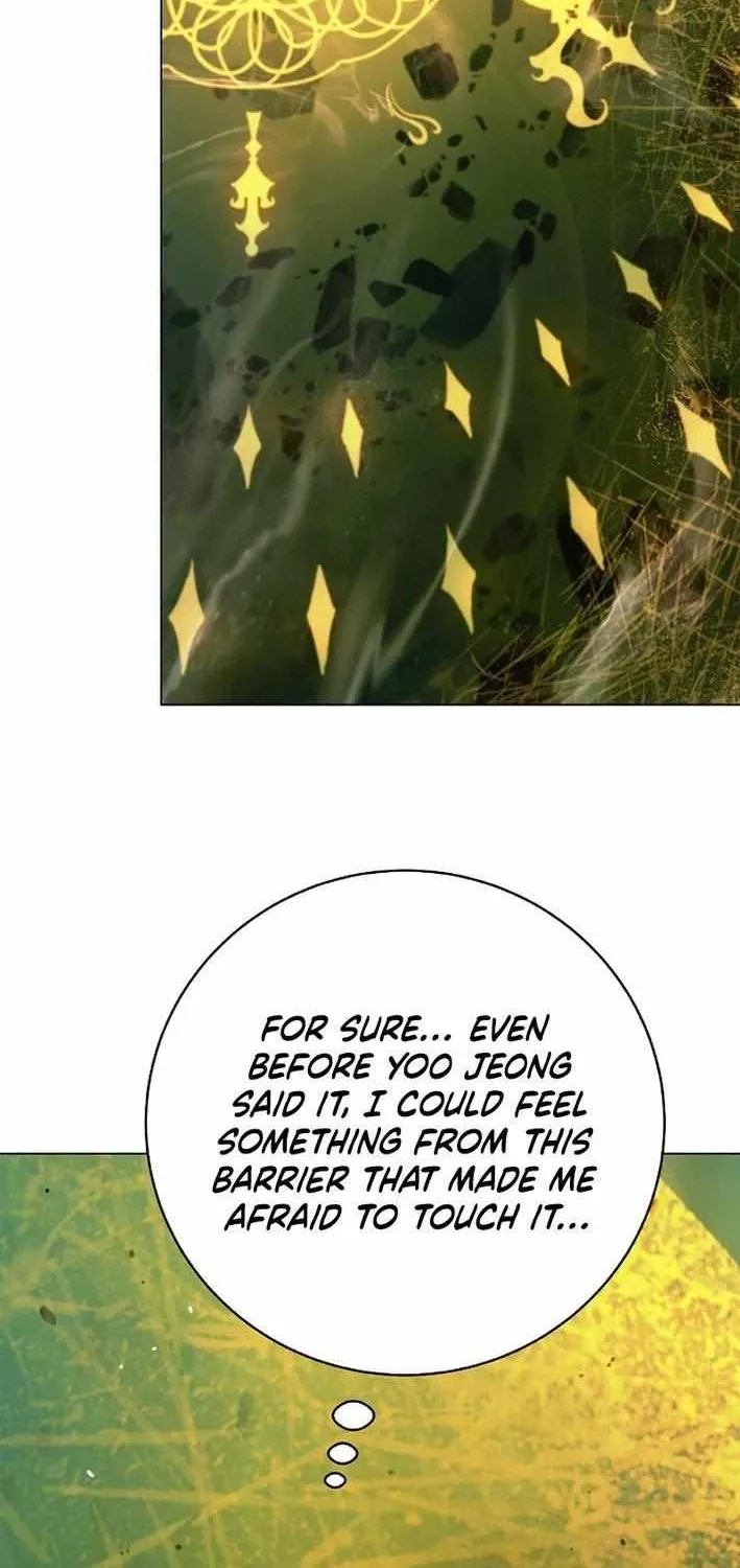 Call of the Spear Chapter 203 page 18 - 