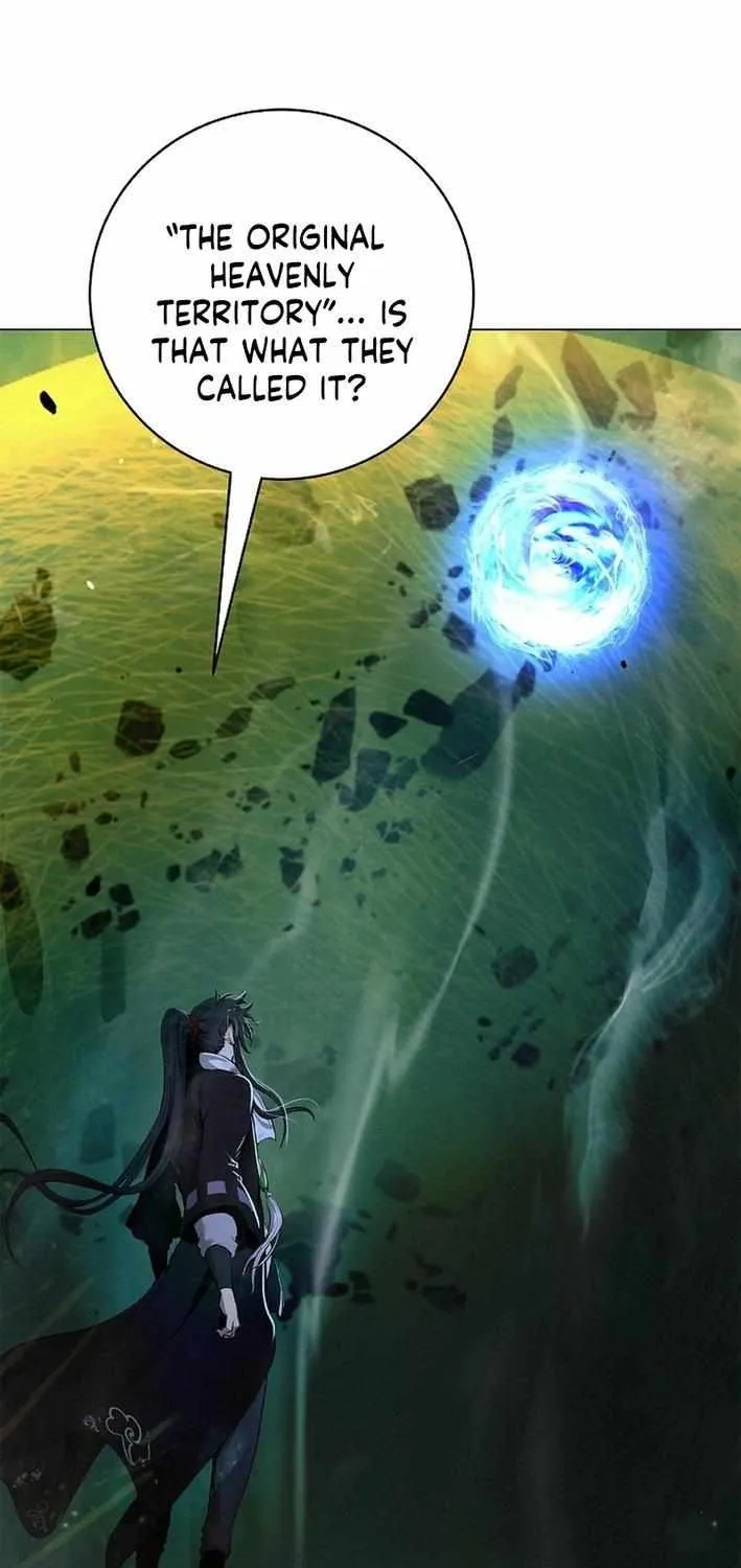 Call of the Spear Chapter 203 page 20 - 
