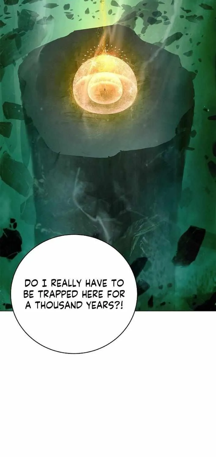 Call of the Spear Chapter 203 page 3 - 