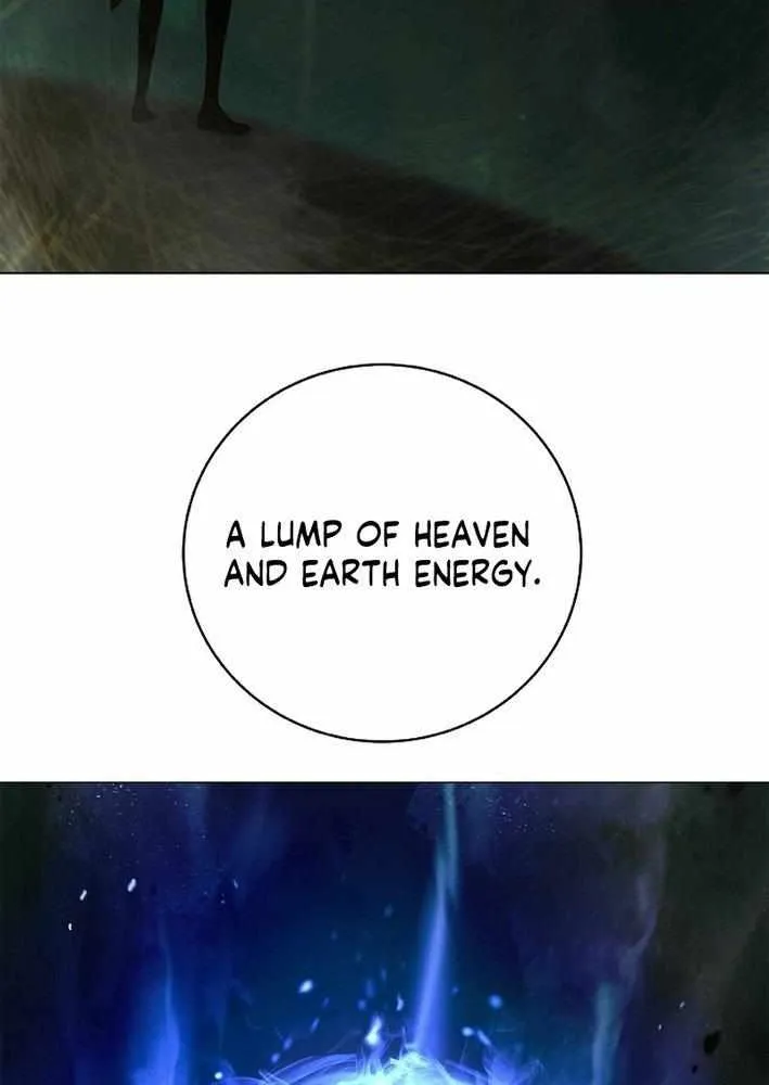 Call of the Spear Chapter 203 page 21 - 