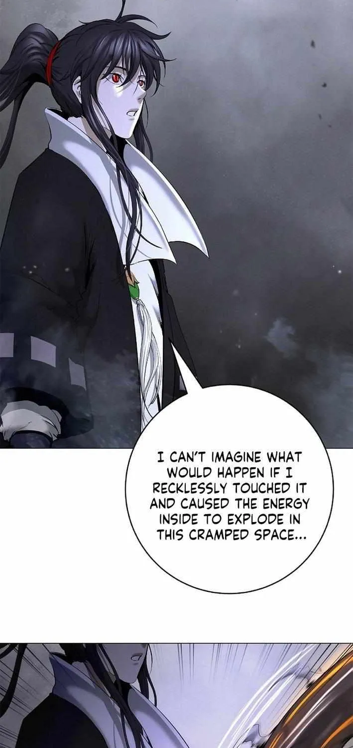 Call of the Spear Chapter 203 page 23 - 