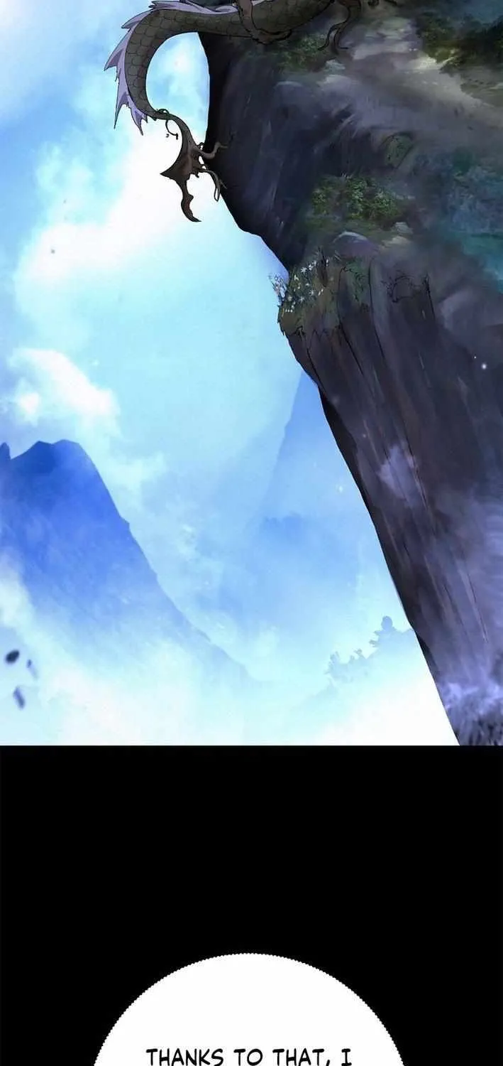 Call of the Spear Chapter 203 page 45 - 