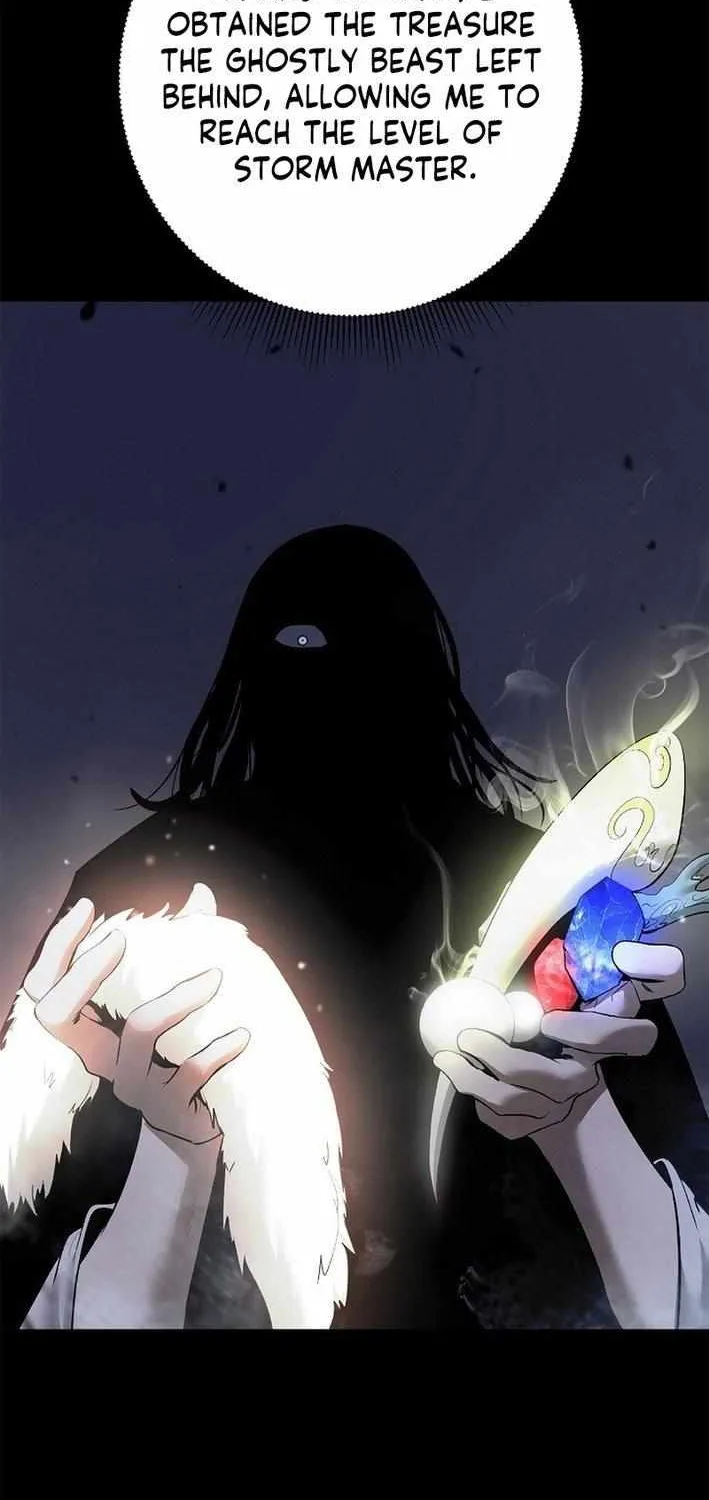 Call of the Spear Chapter 203 page 46 - 