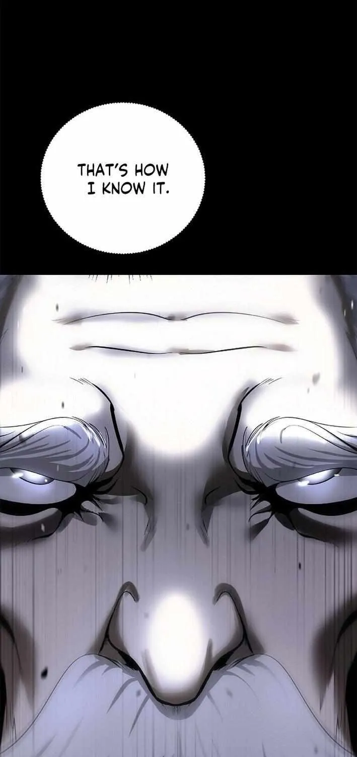 Call of the Spear Chapter 203 page 47 - 