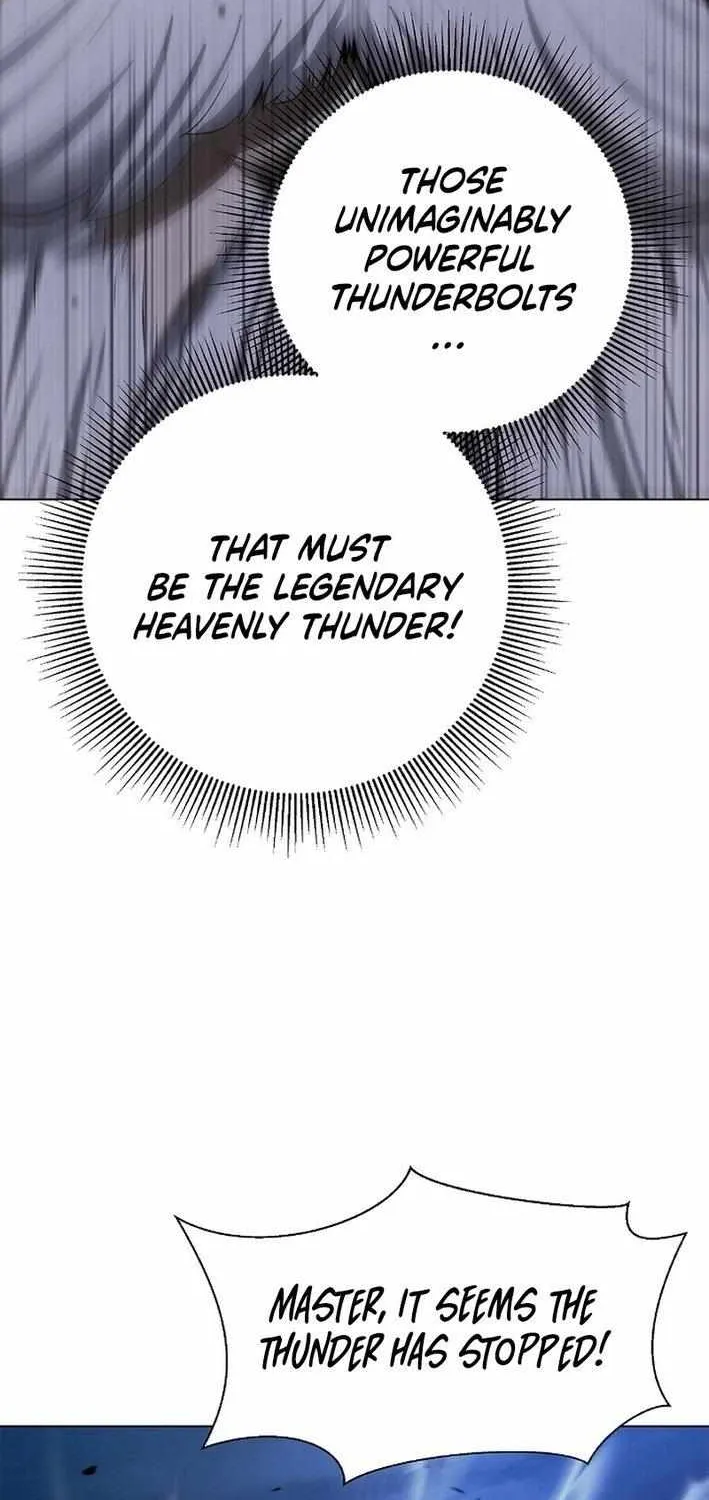 Call of the Spear Chapter 203 page 48 - 