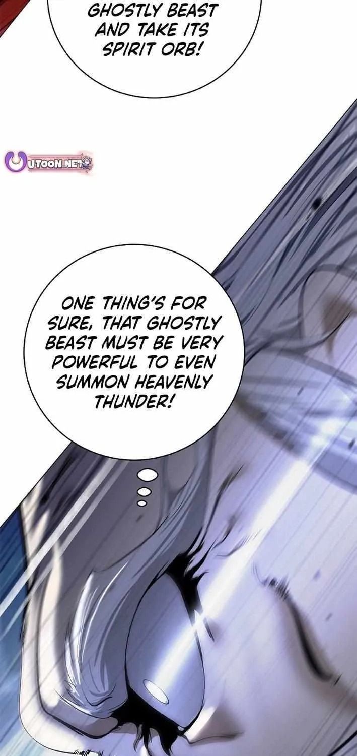 Call of the Spear Chapter 203 page 52 - 