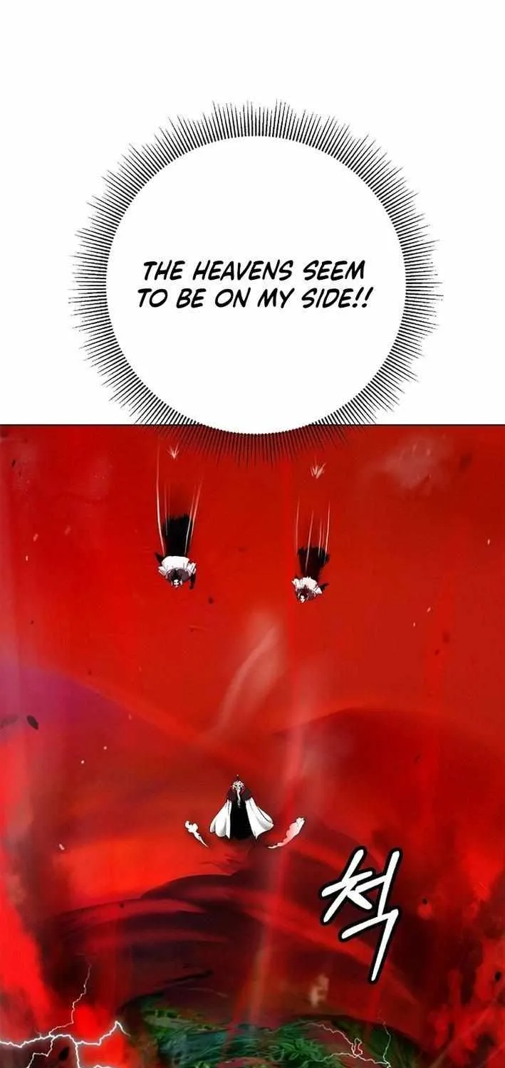 Call of the Spear Chapter 203 page 54 - 