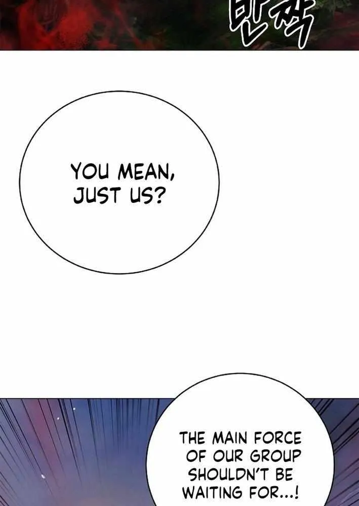 Call of the Spear Chapter 203 page 56 - 