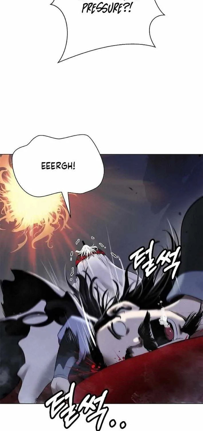 Call of the Spear Chapter 203 page 60 - 