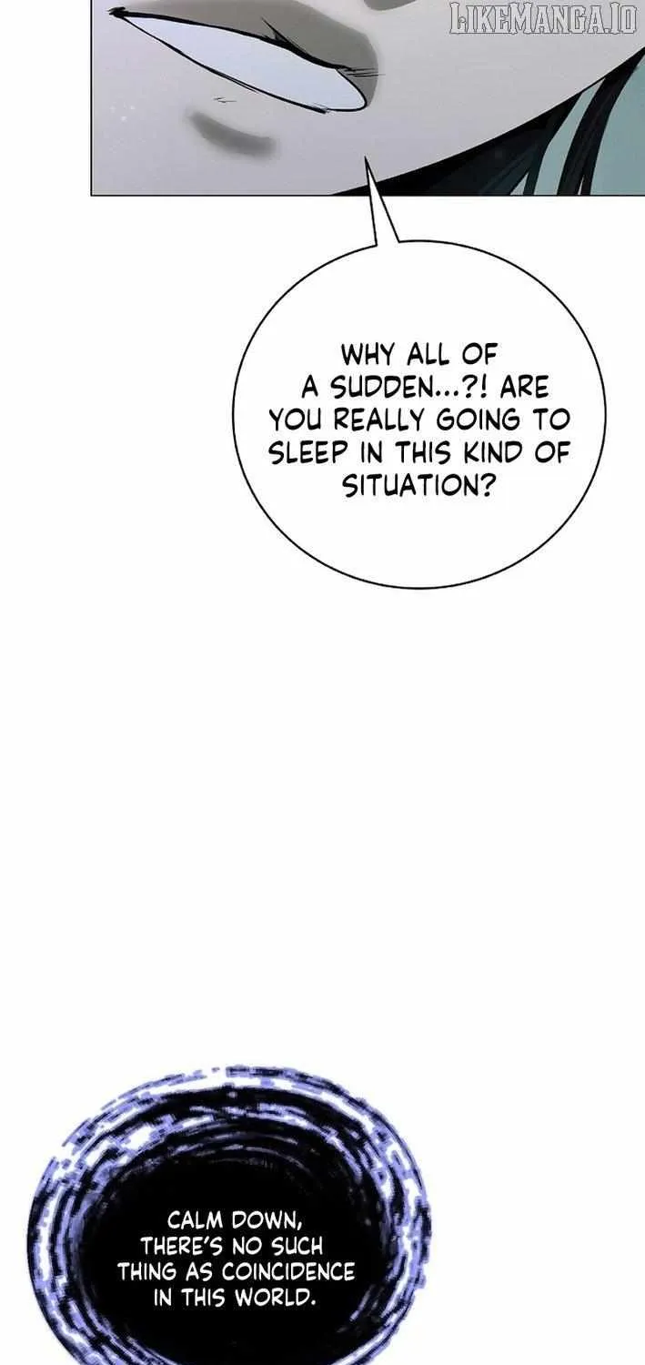 Call of the Spear Chapter 203 page 8 - 
