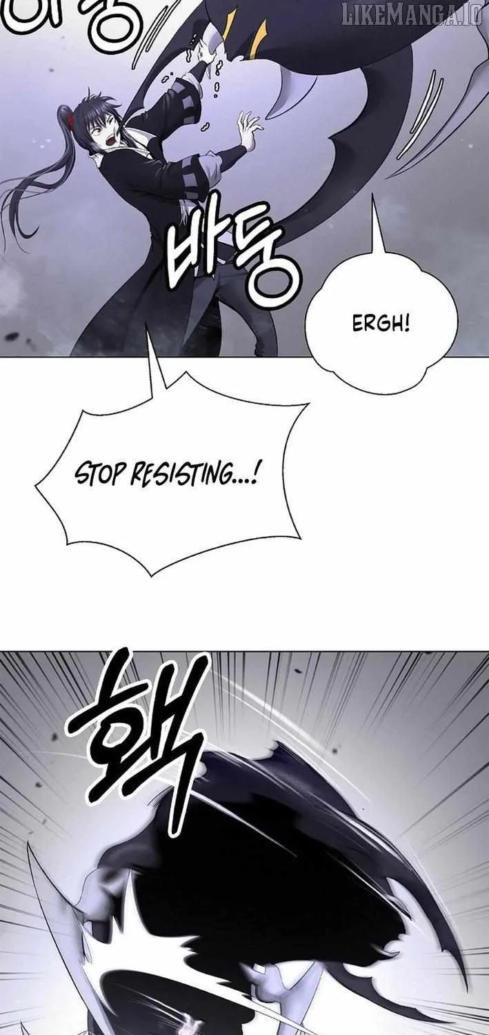 Call of the Spear Chapter 203 page 71 - 