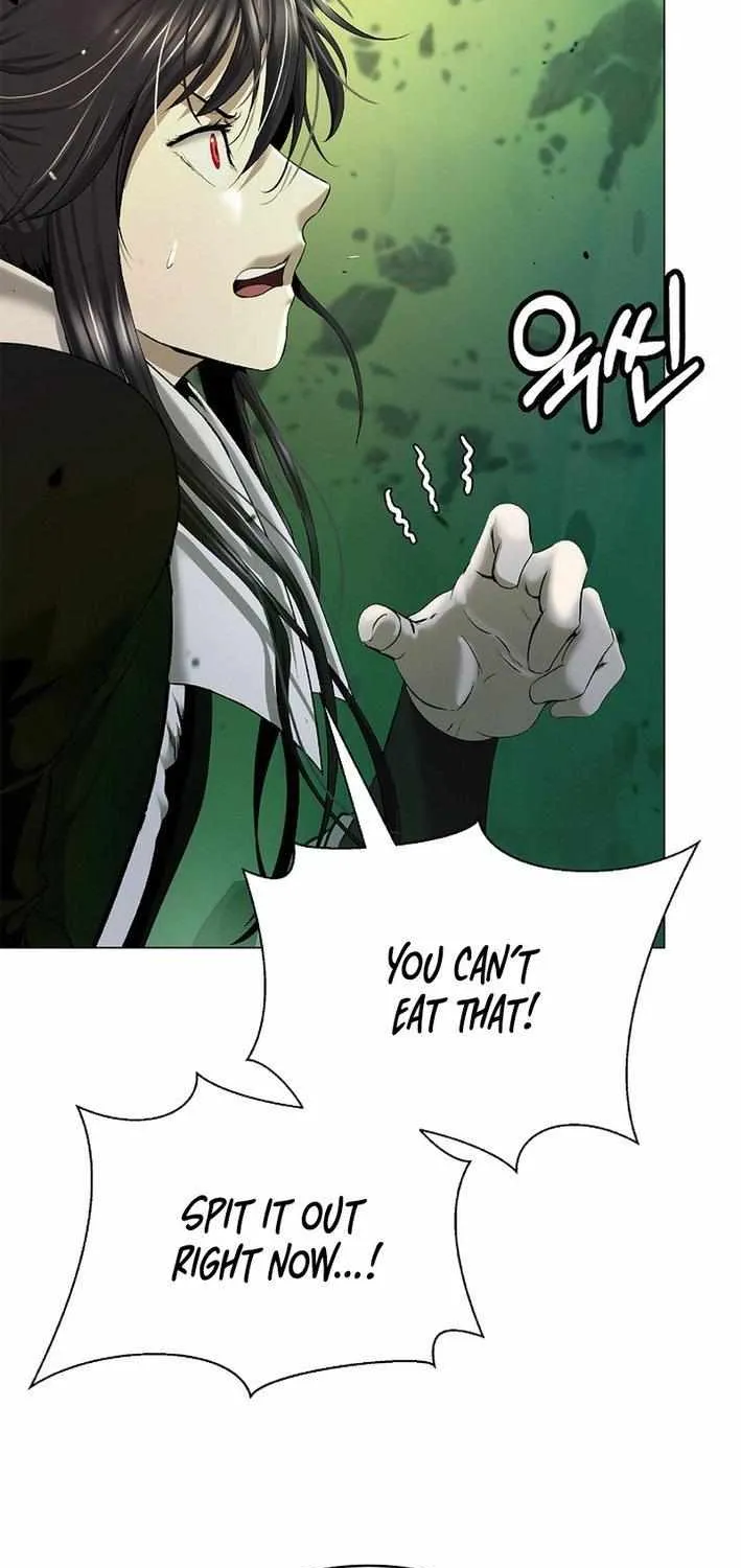Call of the Spear Chapter 203 page 73 - 