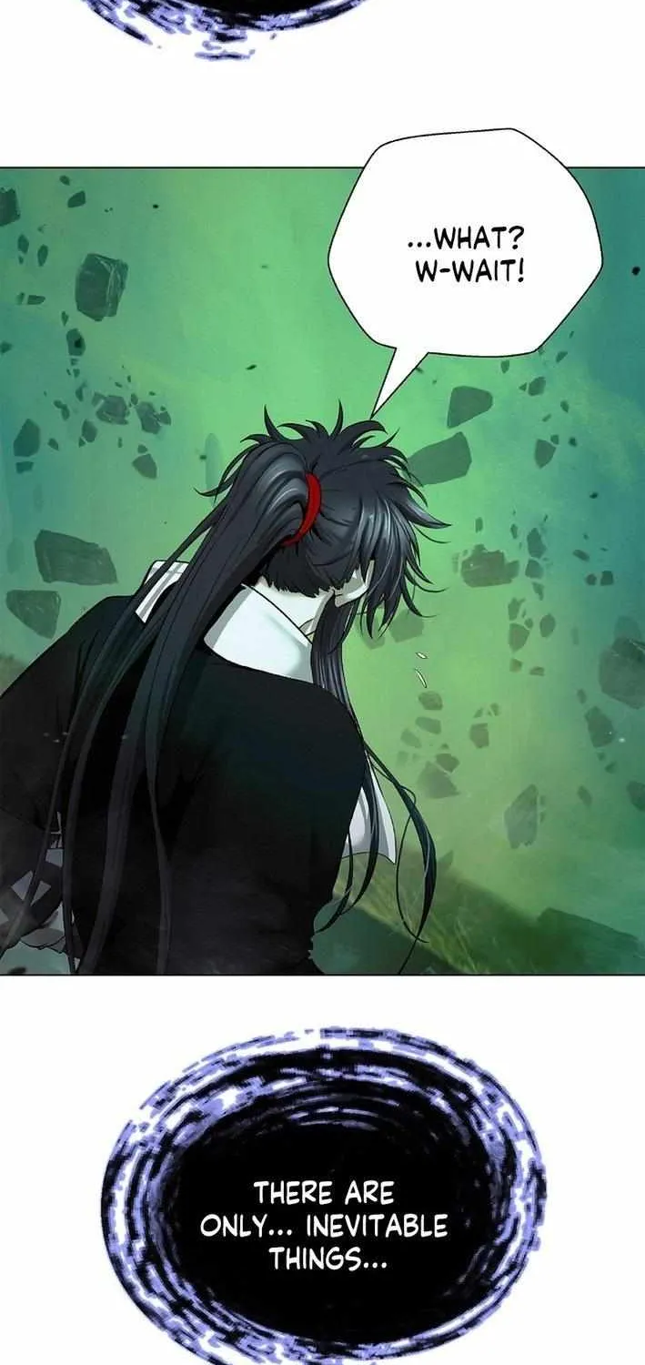 Call of the Spear Chapter 203 page 9 - 