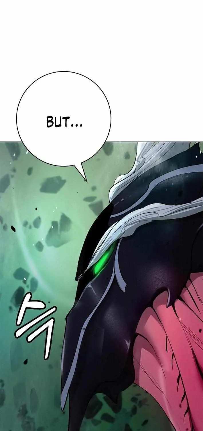 Call of the Spear Chapter 203 page 81 - 