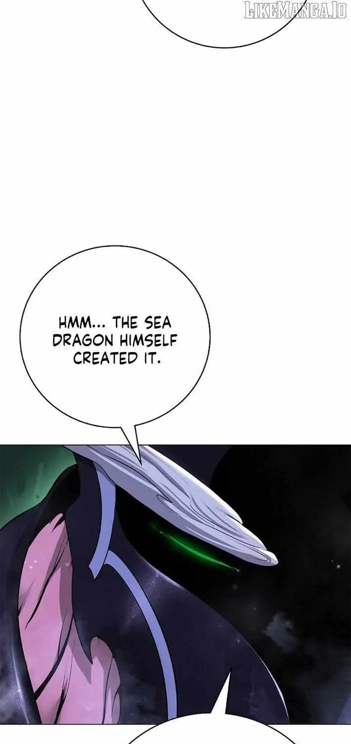 Call of the Spear Chapter 203 page 85 - 