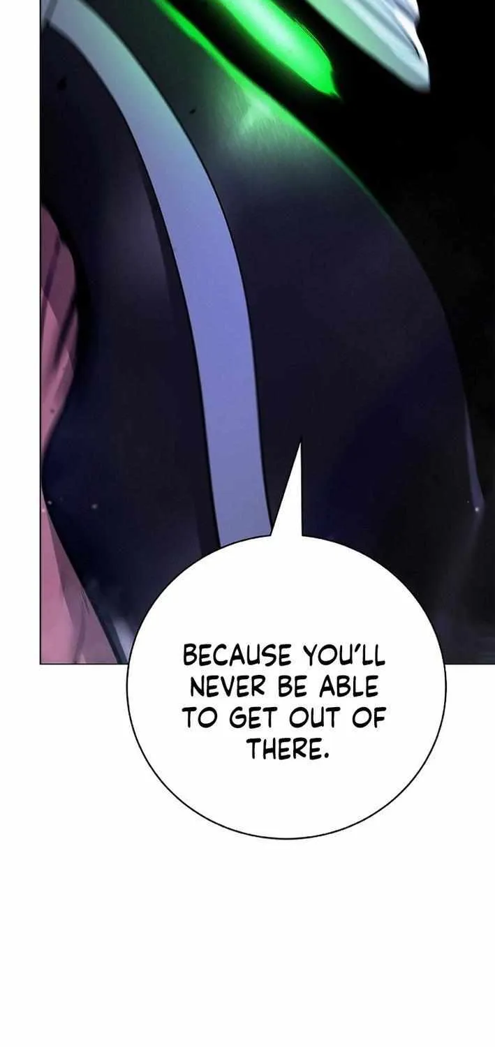 Call of the Spear Chapter 203 page 87 - 
