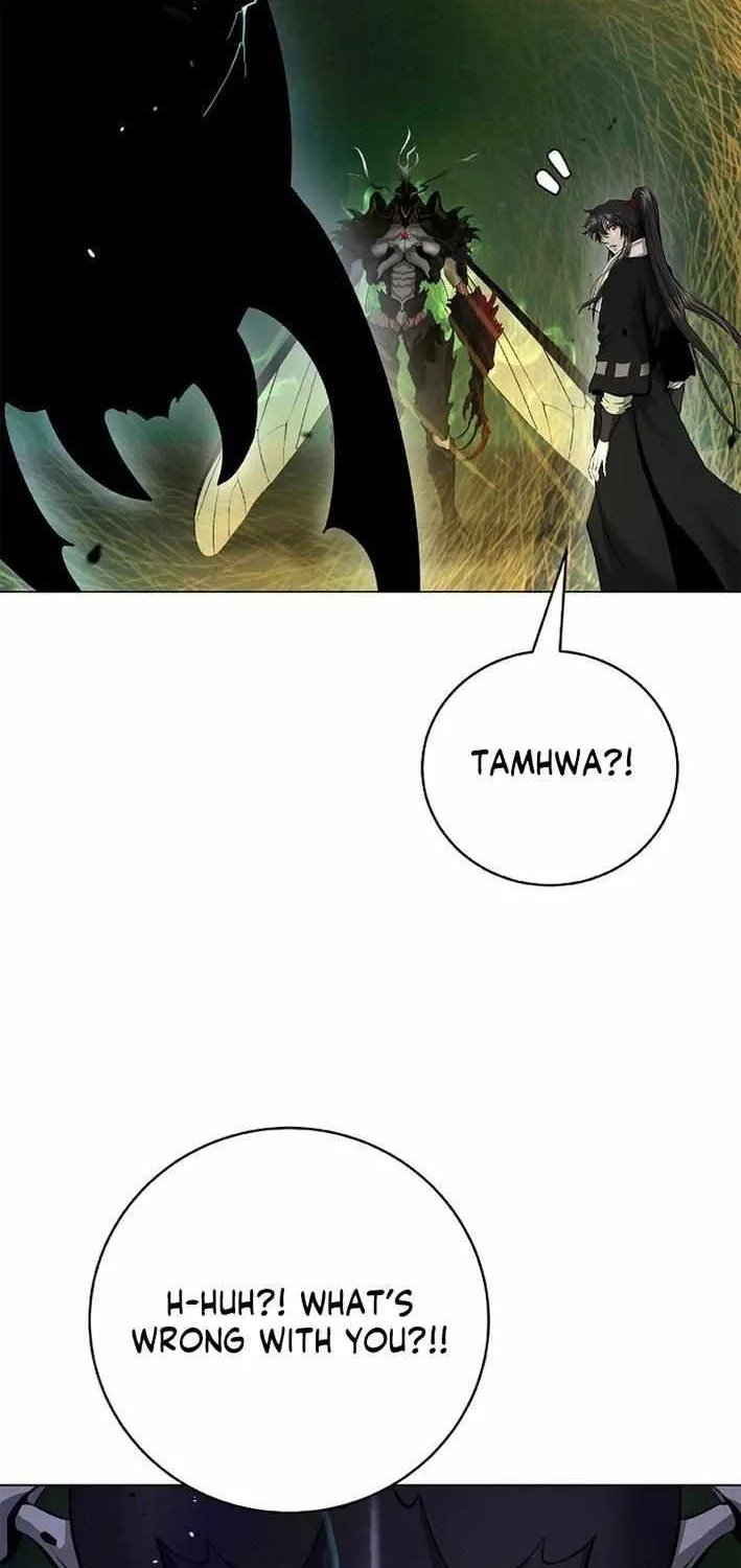 Call of the Spear Chapter 203 page 90 - 