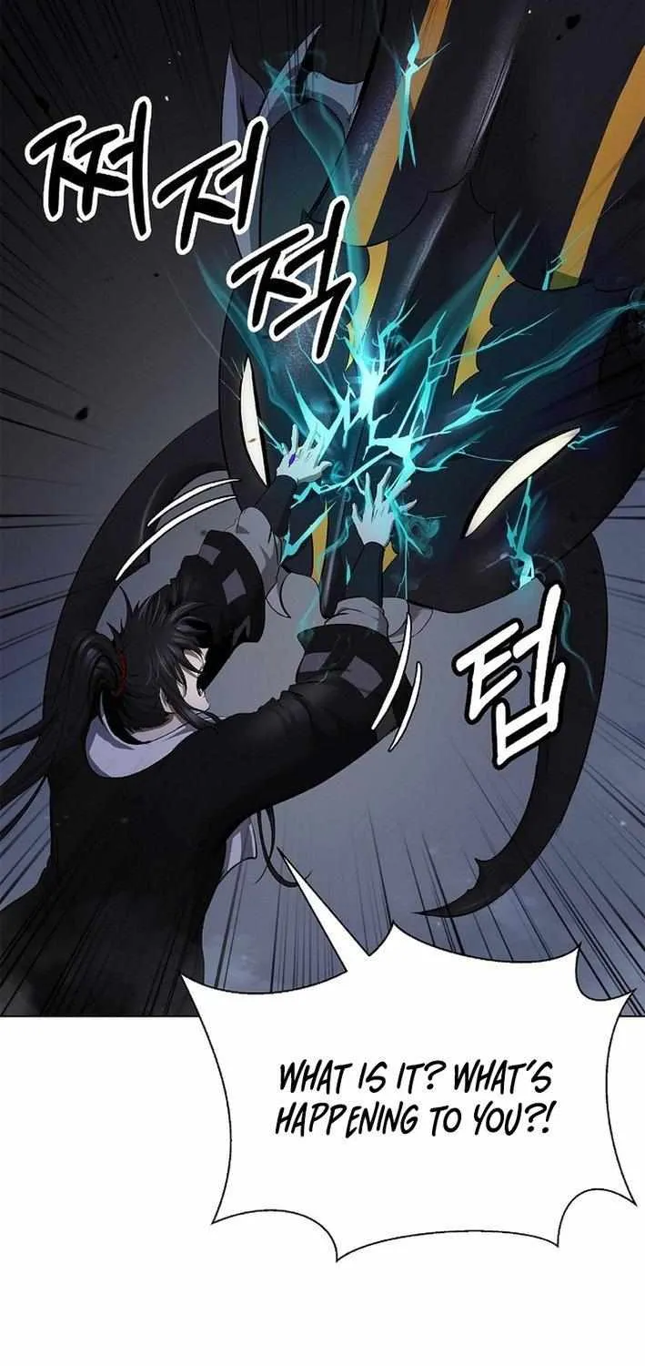 Call of the Spear Chapter 203 page 94 - 