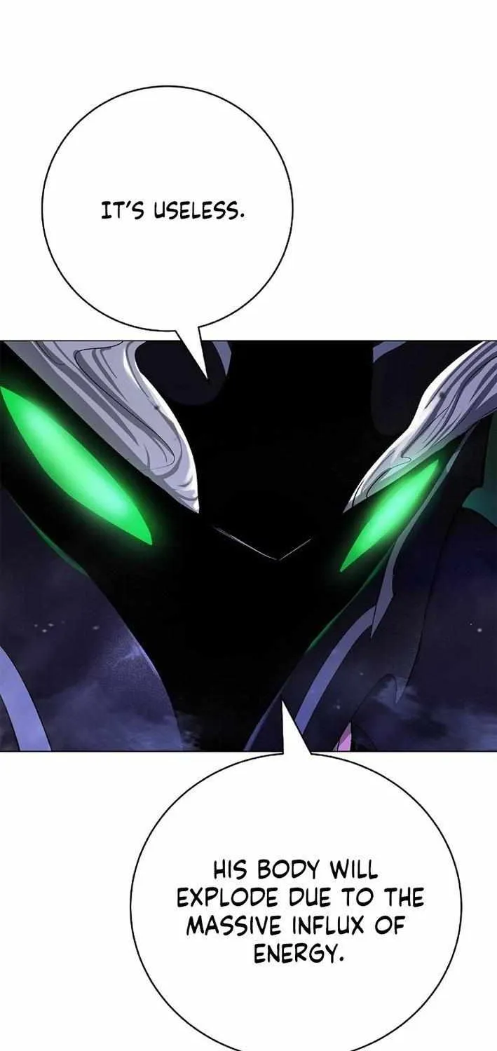 Call of the Spear Chapter 203 page 95 - 